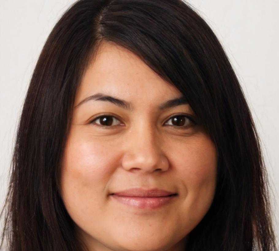 Naledi Khumalo, Chief Financial Strategist